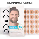 TIRAS NASALES MAGNÉTICAS: Respirá Mejor, Viví Mejor