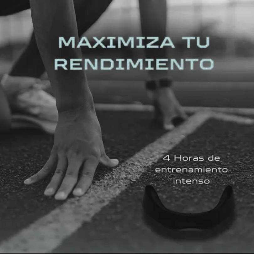 TIRAS NASALES MAGNÉTICAS: Respirá Mejor, Viví Mejor
