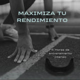 TIRAS NASALES MAGNÉTICAS: Respirá Mejor, Viví Mejor