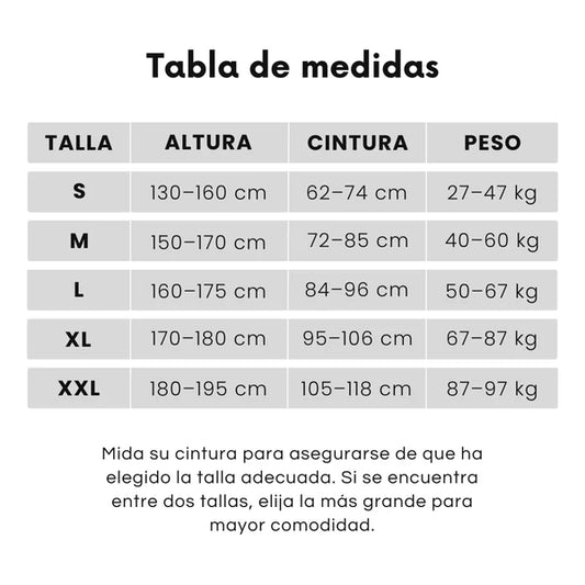 Soporte Postural X-Back: Alivio Inmediato